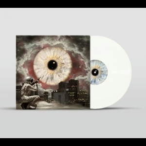 Failure - Location Lost i gruppen VINYL / Kommande / Pop-Rock hos Bengans Skivbutik AB (5659110)