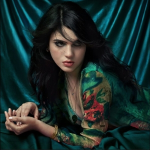 Julia Cumming - Julia i gruppen VINYL / Kommande / Pop-Rock hos Bengans Skivbutik AB (5659124)