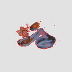 Upsammy & Valentina Magaletti - Seismo i gruppen VINYL / Kommande / Dance-Techno hos Bengans Skivbutik AB (5659132)