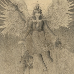 Alex Zhang Hungtai - Dras i gruppen VINYL / Kommande / Dance-Techno hos Bengans Skivbutik AB (5659134)