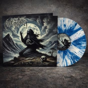Cnoc An Tursa - A Cry For The Slain (Splatter Vinyl i gruppen VINYL / Kommande / Hårdrock hos Bengans Skivbutik AB (5659141)