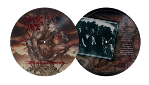 Cannibal Corpse - Bloodthirst (Picture Disc Vinyl Lp) i gruppen VINYL / Kommande / Hårdrock hos Bengans Skivbutik AB (5659142)