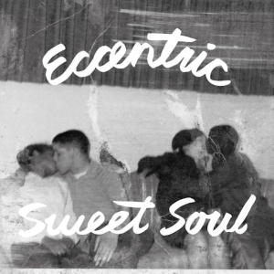 Various Artists - Eccentric Sweet Soul (Ltd. Opaque P i gruppen VINYL / Kommande / RnB-Soul hos Bengans Skivbutik AB (5659146)