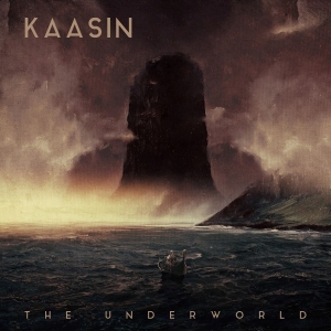 Kaasin - Underworld The i gruppen CD / Kommande / Hårdrock hos Bengans Skivbutik AB (5659150)