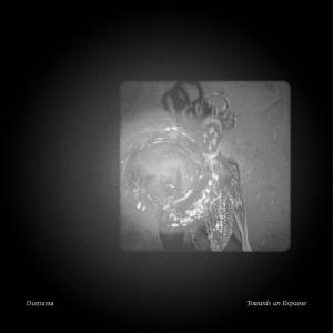 Dumama - Towards An Expanse i gruppen VINYL / Kommande / Pop-Rock hos Bengans Skivbutik AB (5659152)