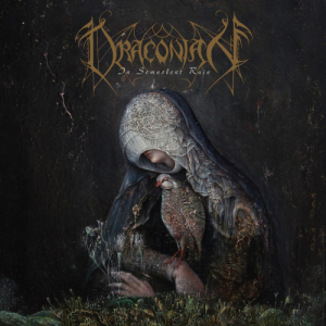 Draconian - In Somnolent Ruin (Vinyl) i gruppen VINYL / Kommande / Hårdrock hos Bengans Skivbutik AB (5659173)