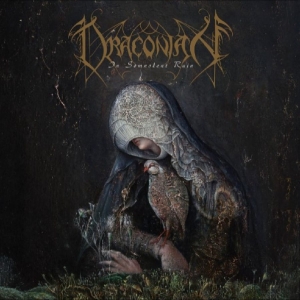 Draconian - In Somnolent Ruin (Black Vinyl LP) i gruppen VINYL / Kommande / Hårdrock hos Bengans Skivbutik AB (5659173)