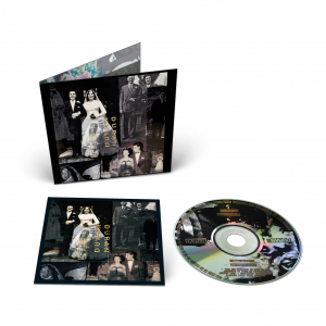 Duran Duran - Duran Duran (Wedding Album) i gruppen CD / Kommande / Pop-Rock hos Bengans Skivbutik AB (5659176)