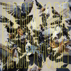 Salo - Hardcore i gruppen VINYL / Kommande / Pop-Rock hos Bengans Skivbutik AB (5659178)