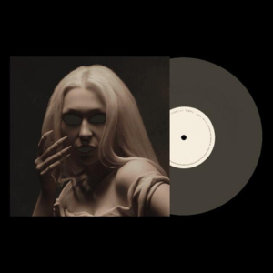 Cobrah - Torn i gruppen VI TIPSAR / Fredagsreleaser / 2026-03-06 hos Bengans Skivbutik AB (5659586)