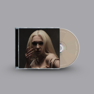 Cobrah - Torn i gruppen VI TIPSAR / Fredagsreleaser / 2026-03-06 hos Bengans Skivbutik AB (5659587)