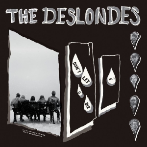 Deslondes The - Don't Let It Die: Vol. 1 (Indie Exc i gruppen VINYL / Kommande / Country hos Bengans Skivbutik AB (5659606)