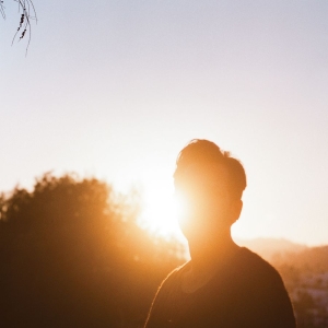 Hrishikesh Hirway - In The Last Hour Of Light (Ltd. Iri i gruppen VINYL / Kommande / Pop-Rock hos Bengans Skivbutik AB (5659626)