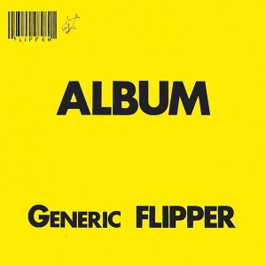 Flipper - Generic Flipper i gruppen VI TIPSAR / Fredagsreleaser / 2026-04-17 hos Bengans Skivbutik AB (5659645)