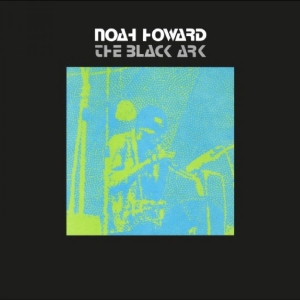 Howard Noah - The Black Ark i gruppen VINYL / Kommande / Pop-Rock hos Bengans Skivbutik AB (5659646)