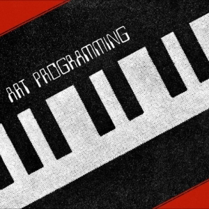 Art Programming - Art Programming i gruppen VINYL / Kommande / Pop-Rock hos Bengans Skivbutik AB (5659662)