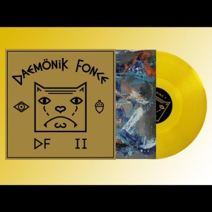 Daemo?Nik Fonce - Df Ii i gruppen VINYL / Pop-Rock hos Bengans Skivbutik AB (5659667)