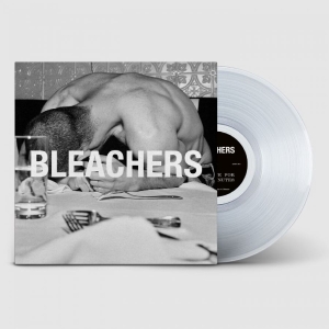 Bleachers - Everyone For 10 Minutes i gruppen VINYL / Kommande / Pop-Rock hos Bengans Skivbutik AB (5659672)