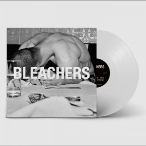 Bleachers - Everyone For 10 Minutes i gruppen VINYL / Kommande / Pop-Rock hos Bengans Skivbutik AB (5659673)