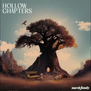 The Marsh Family - Hollow Chapters i gruppen CD / Kommande / World Music hos Bengans Skivbutik AB (5659682)
