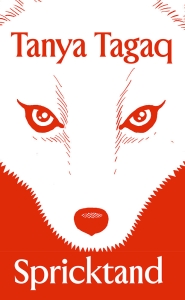 Tanya Tagaq - Spricktand i gruppen ÖVRIGT / Pocketböcker hos Bengans Skivbutik AB (5659708)