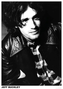 Jeff Buckley - Jeff Buckley (91,5 X 61 Cm) i gruppen MERCHANDISE / Poster / Pop-Rock hos Bengans Skivbutik AB (5659723)