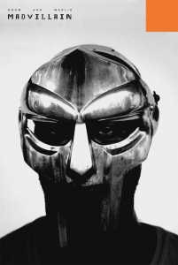 Madvillain - Madvillainy  (91,5 X 61 Cm) i gruppen MERCHANDISE / Poster / Hip Hop-Rap hos Bengans Skivbutik AB (5659728)
