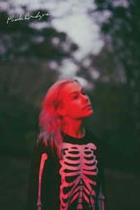 Phoebe Bridges - Punisher (91,5 X 61 Cm) i gruppen MERCHANDISE / Poster / Pop-Rock hos Bengans Skivbutik AB (5659732)