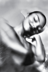 Olivia Dean - The Art Of Loving (91,5 X 61 Cm) i gruppen MERCHANDISE / Poster / Pop-Rock hos Bengans Skivbutik AB (5659747)