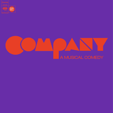 Stephen Sondheim - Company i gruppen VI TIPSAR / Fredagsreleaser / 2026-04-10 hos Bengans Skivbutik AB (5659776)