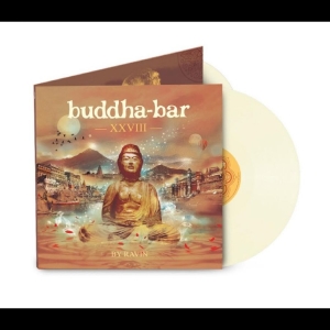 Various Artists - Buddha Bar Vol Xxviii i gruppen VINYL / Kommande / Pop-Rock hos Bengans Skivbutik AB (5659797)