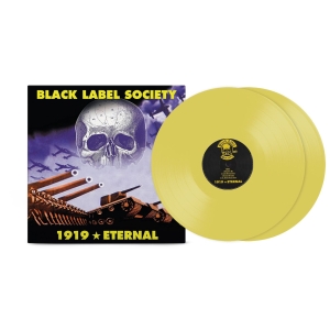 Black Label Society - 1919 Eternal i gruppen VI TIPSAR / Fredagsreleaser / 2026-03-06 hos Bengans Skivbutik AB (5659803)