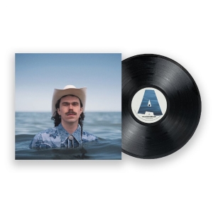 Boy Golden - Best Of Our Possible Lives i gruppen VINYL / Kommande / Pop-Rock hos Bengans Skivbutik AB (5659807)