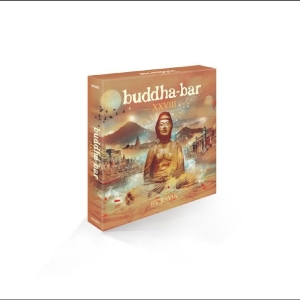 Various Artists - Buddha Bar Vol Xxviii i gruppen CD / Kommande / Pop-Rock hos Bengans Skivbutik AB (5659821)