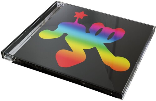 Loukeman - Sd-3 i gruppen CD / Pop-Rock hos Bengans Skivbutik AB (5659828)