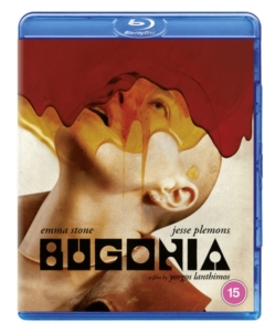 Movie - Bugonia i gruppen Film / Film Blu-ray /  hos Bengans Skivbutik AB (5659874)