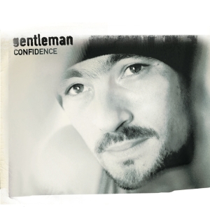 Gentleman - Confidence i gruppen VI TIPSAR / Startsida - Vinyl Nyheter & Kommande hos Bengans Skivbutik AB (5659892)