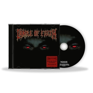 Cradle Of Filth - From The Cradle To Enslave (CD) i gruppen VI TIPSAR / Fredagsreleaser / 2026-03-20 hos Bengans Skivbutik AB (5659894)