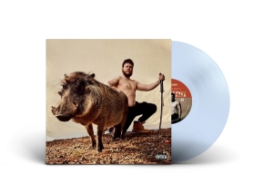 Bilmuri - Kinda Hard i gruppen VI TIPSAR / Fredagsreleaser / 2026-04-10 hos Bengans Skivbutik AB (5659895)