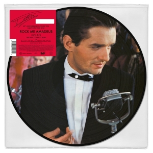 Falco - Rock Me Amadeus i gruppen VI TIPSAR / Fredagsreleaser / 2026-03-27 hos Bengans Skivbutik AB (5659897)