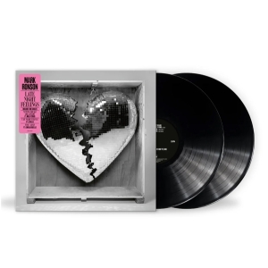 Ronson Mark - Late Night Feelings i gruppen VI TIPSAR / Fredagsreleaser / 2026-03-20 hos Bengans Skivbutik AB (5659898)