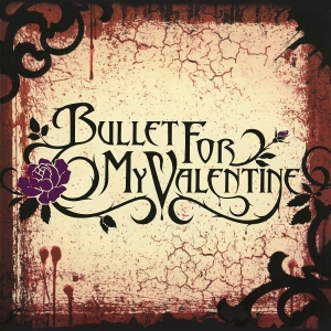 Bullet For My Valentine - Bullet For My Valentine (CD) i gruppen VI TIPSAR / Fredagsreleaser / 2026-03-13 hos Bengans Skivbutik AB (5659899)