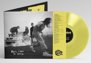 Scratch The - Pull Like A Dog i gruppen VI TIPSAR / Fredagsreleaser / 2026-03-13 hos Bengans Skivbutik AB (5659902)