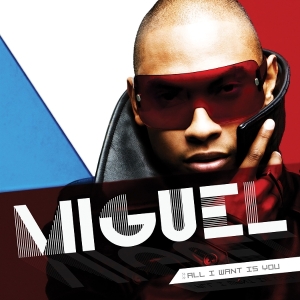 Miguel - All I Want Is You i gruppen VI TIPSAR / Fredagsreleaser / 2026-02-27 hos Bengans Skivbutik AB (5659903)