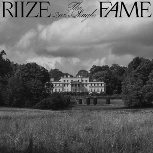 Riize - The 2Nd Single 'Fame' i gruppen VI TIPSAR / Startsida - CD Nyheter & Kommande hos Bengans Skivbutik AB (5659910)