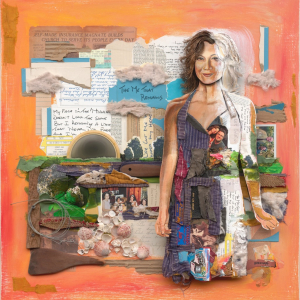 Grant Amy - The Me That Remains i gruppen VI TIPSAR / Fredagsreleaser / 2026-05-08 hos Bengans Skivbutik AB (5659934)