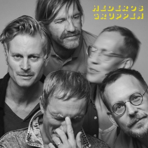 Hederosgruppen - Torsdag 24 April 2025 i gruppen CD / Kommande / Jazz hos Bengans Skivbutik AB (5659944)