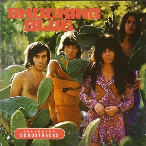 Shocking Blue - Scorpio's Dance i gruppen VI TIPSAR / Fredagsreleaser / 2026-03-13 hos Bengans Skivbutik AB (5659952)