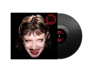 Zélie - Le Coeur Et Sa Dictature. i gruppen VI TIPSAR / Fredagsreleaser / 2026-03-20 hos Bengans Skivbutik AB (5659960)