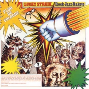 Floh De Cologne - Lucky Streik i gruppen VINYL / Kommande / Pop-Rock hos Bengans Skivbutik AB (5660002)